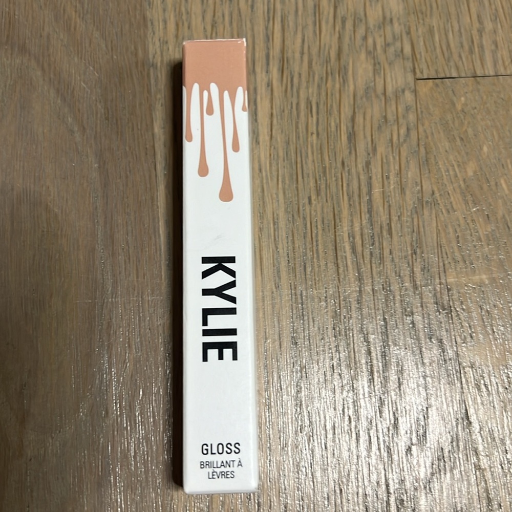 Kylie cosmetics lipgloss SO CUTE